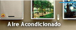 Aire Acondicionado